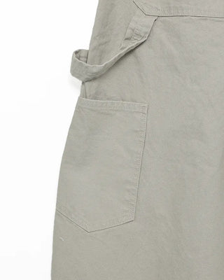 Wide Carpenter Pants