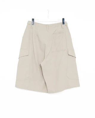 Cargo Bermuda shorts