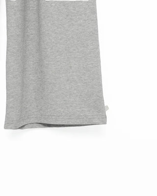 Slit Wide Fit Sweatpants