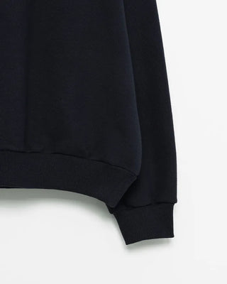 Boucle embroidered sweatshirt