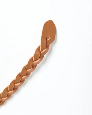 Twist Slim Belt