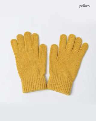 Fingerless gloves