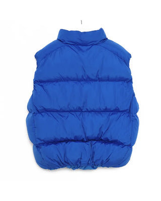 Unisex Padded Vest