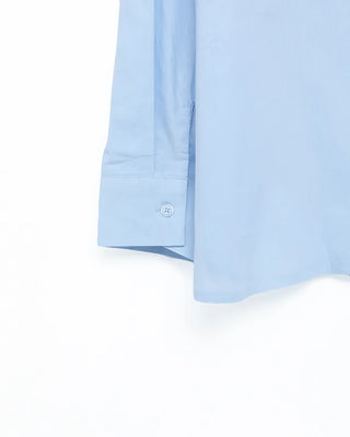 Basic long-sleeve shirt