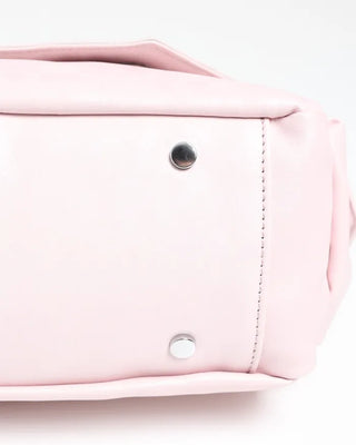 Multi-pocket casual shoulder bag