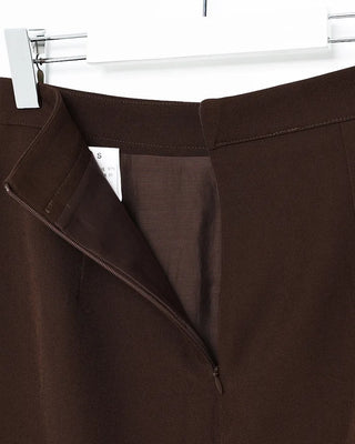 Simple long skirt