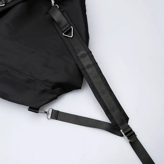 String 2-way Backpack