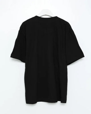 (Unisex) Star Triple S Half T-Shirt
