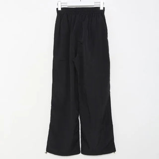 Nylon Parachute Pants