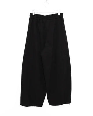 Balloon sweatpants