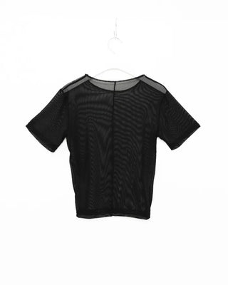 Sheer T-shirt