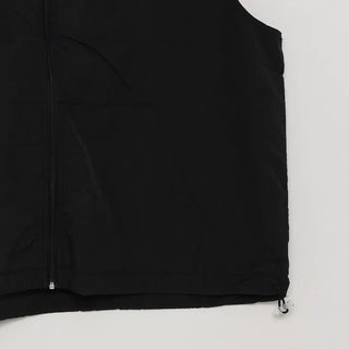 Weather Hooded Vest