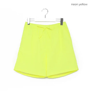 Nylon Banding Shorts