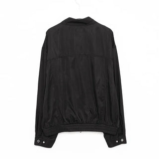 2-way China Collar Jacket
