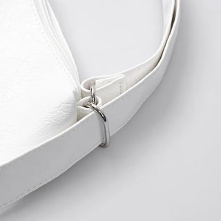 2 Circle Shoulder Backpack