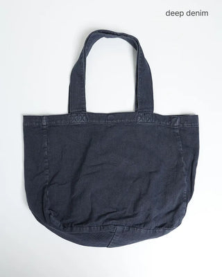 Pigmented Tote Bag