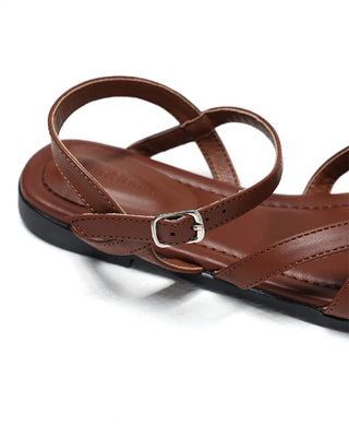 Ribbon Sandals