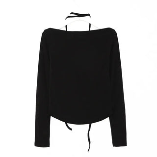 Slim Tie Set T-Shirt
