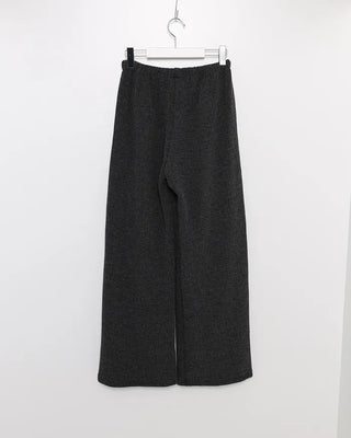 Easy Wide Sweatpants