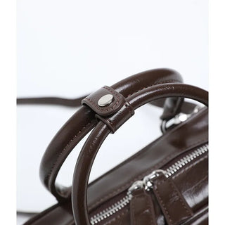 Square Mini Tote Bag