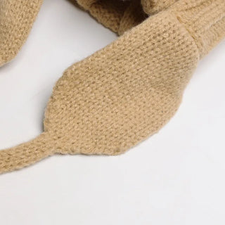 Earmuff Beanie