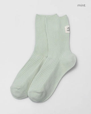 Logo Point Socks