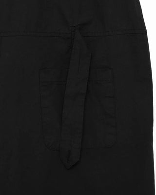 Simple short jumpsuit