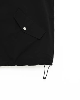 Daily String Anorak Vest