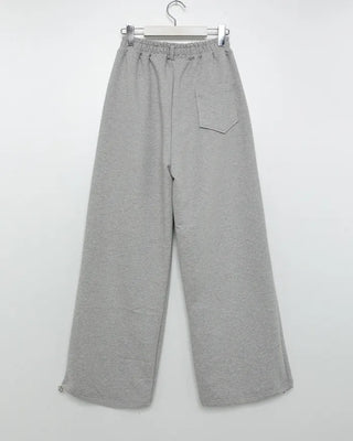 Waist Loop Easy Pants