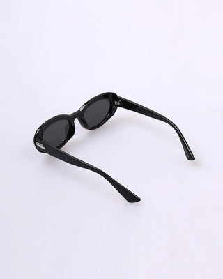 Oval Sunglasses