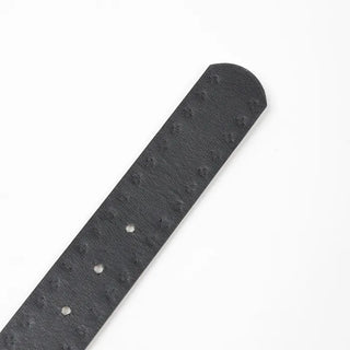 Stud Western Belt