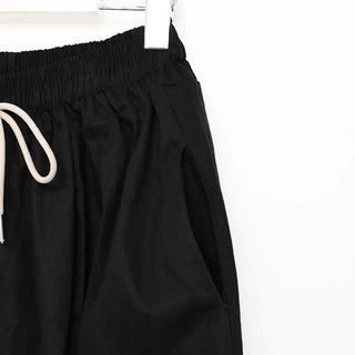 (Unisex) Work Cotton Pants