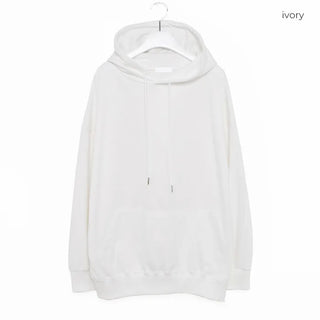 Sweatshirt hoodie