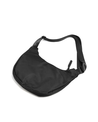 Strap shoulder bag