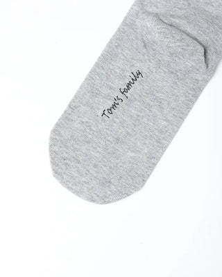 I LOVE Lettering Socks