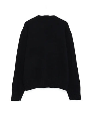 USA Flag Jacquard Knit