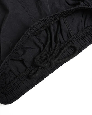 Nylon Easy Shorts