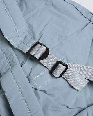 Nylon String Backpack