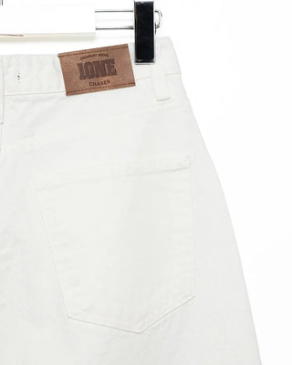 Daily Wide Cotton Pants