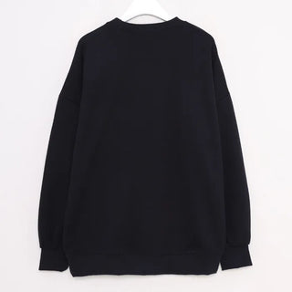 Unisex Daily Round Sweatshirt