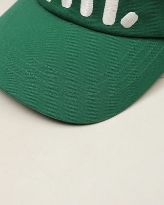 Graphic Ball Cap