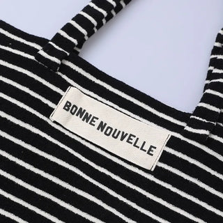 Border Pile Eco Bag
