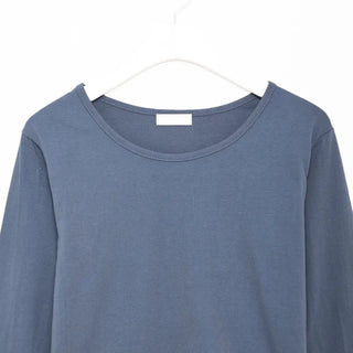 Daily Soft Long-Sleeve T-Shirt