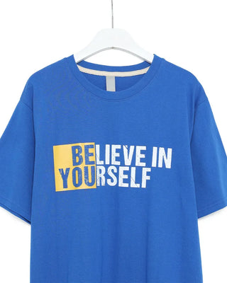 Color Square Logo T-Shirt