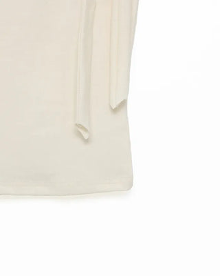 Ribbon Sleeveless