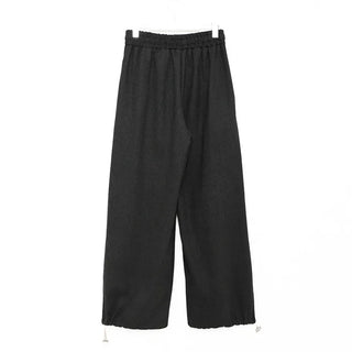 Pintuck Banding Pants