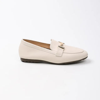 Gold Point Loafers