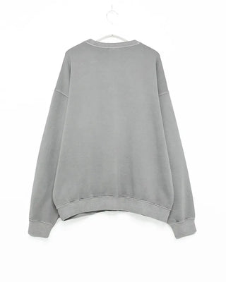 Pigment Star Patch Sweatshirt