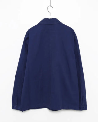 French work jacket
