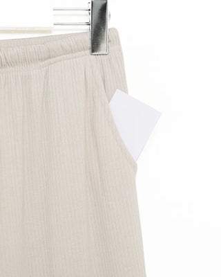 Loose-fit sweatpants